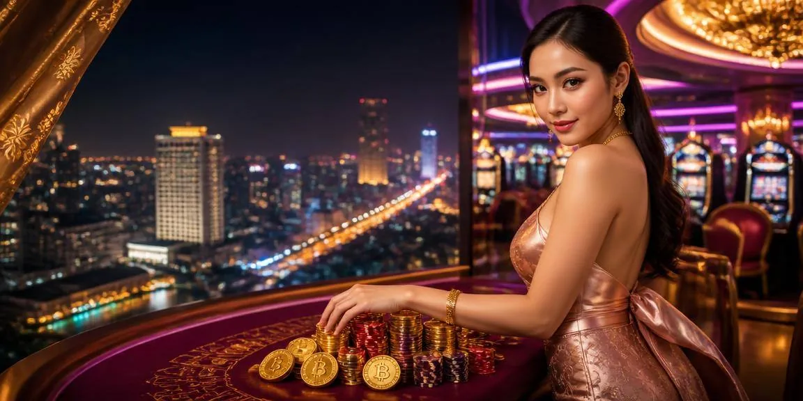 megavip66 สิทธิพิเศษคาสิโนสด